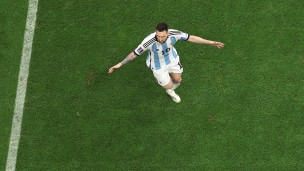 messi records