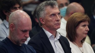 Política, causa vialidad, Cristina Kirchner, condena, oposición, repercusiones,