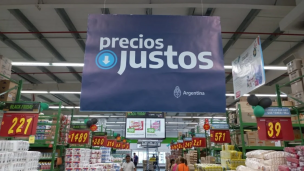 Economía, inflación, aumento de precios, Precios Justos, suba de precios,