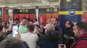 Deportes, Lionel Scaloni, Lionel Messi, selección Argentina, Argentina campeón,