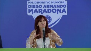 Política, Cristina Kirchner, Justicia, Mauricio Macri,