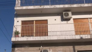 Asesinaron a golpes a una jubilada para robarle