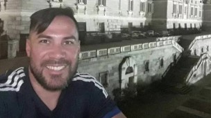 Detuvieron a un abogado argentino en Qatar