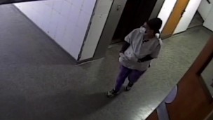 Policiales, Ingeniero Budge, robo de bebés, beba, secuestro, falsa enfermera,