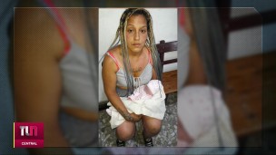 Policiales, beba, Ingeniero Budge, secuestro, robo, falsa enfermera,