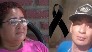 Los detalles del casamiento de Nicolás Tagliafico