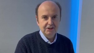 La insólita respuesta de un periodista español en contra de la Selección