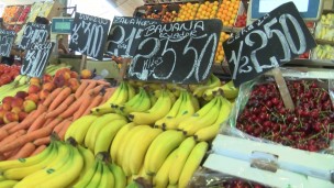 Llega el "dólar banana": ¿baja el precio?