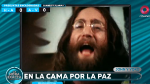 La Hora Exacta: Programa del 16 de enero de 2023 | ¡Jugamos con Juanes y Juanas!