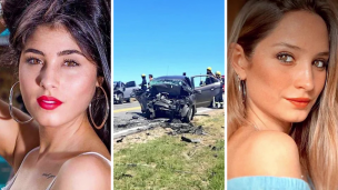 Accidente fatal en Punta del Este: murieron dos argentinas
