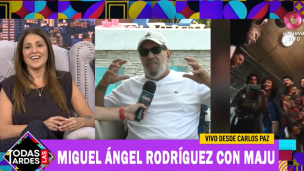 Todas las Tardes: Programa del 18 de enero de 2023 | ¡Miguel Ángel Rodríguez y la temporada! 
