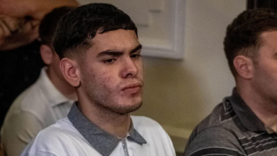 Crimen de Báez Sosa | Blas Cinelli: "Ganamos igual"