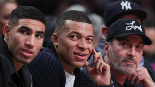 mbappe muchachos nba