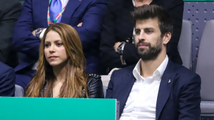 Espectáculos, Shakira, Piqué, fin de año, 2023,