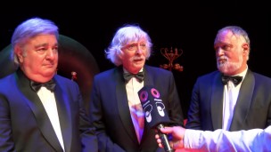 Espectáculos, Les Luthiers, humor, obra de teatro, teatro, espectáculo,