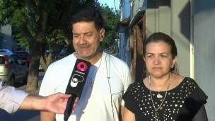 La mamá de Báez Sosa, tras el perdón de los rugbiers: "Fueron cobardes, no me miraron a la cara"