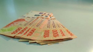 ¿Se vienen los billetes de $5.000 y $10.000?