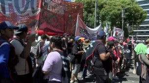 Política, planes sociales, Ministerio de Desarrollo Social, organizaciones sociales,