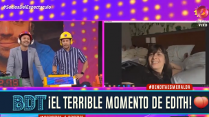 ¡Edith Hermida mendiga hogar en New York!: “Está contando las monedas”