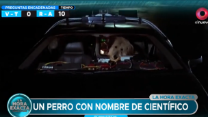 La Hora Exacta: Programa del 13 de febrero de 2023 | ¡Jugamos con "tiempo"!
