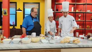 Qué Mañana, programa completo
