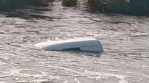 camioneta agua cordoba