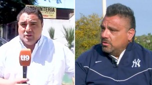 carlos ferrara el cambio de su vida