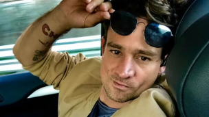 Espectáculos, Chano, adicciones, drogas, internación, ley de salud mental,