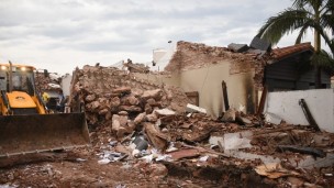 exploto casa santa fe