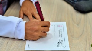 Recetas médicas con foto: a partir del miércoles ya no se aceptarán 