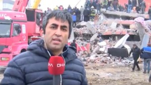 periodista turquia vivo