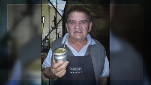 Policiales, femicidio, intento de femicidio, Lanús, delincuente, violento, ataque, misa, iglesia,