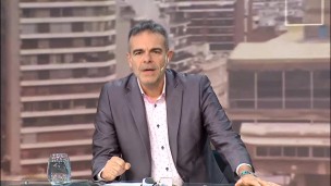 Telenueve al Amanecer: Encontraron a una mujer muerta en Barracas | Programa del 21 de febrero de 2023