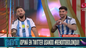 Bendita: Rial y Ventura se mataron por el caso Corazza | Programa del 22 de marzo de 2023