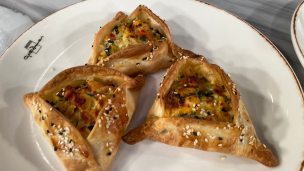 Empanadas