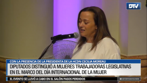 Cecilia Moreau