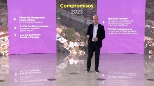 Larreta