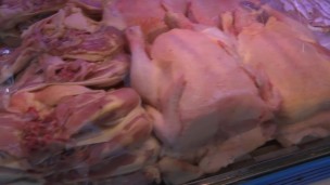 Sin freno: el precio del pollo subió 60% en una semana