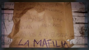 Policiales, Rosario, narcos, narcotráfico, balacera, escuela, escuelas,