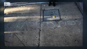 Policiales, narco, narcotráfico, Rosario, escuela, escuelas, amenazas,