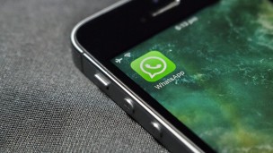 Whatsapp ahora permitirá reproducir audios una sola vez 