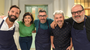 Cala te queremos