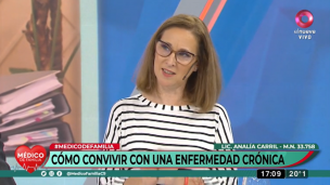 Analía Carril