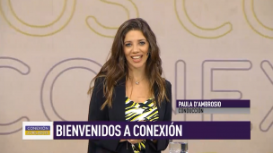 Conexión Jubilados