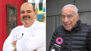 Las palabras de Alberto Cormillot tras la muerte de Guillermo Calabrese