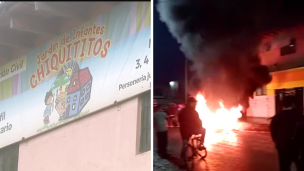 Virrey del Pino: la denuncia de padres por supuestos abusos en el jardín de infantes