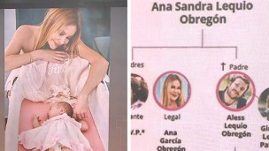 ana obregón