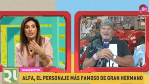 Nara que Ver: ¡Alfa de GH analiza la final del reality! | Programa de 01 de abril de 2023 