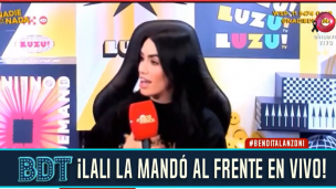 La amamos: Lali Espósito mandó al frente a Flor Jazmín Peña y confirmó que está de novio