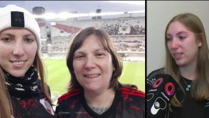 Borracho y drogado mató: "No se merece ningún beneficio", dijo la hija de una de las víctimas